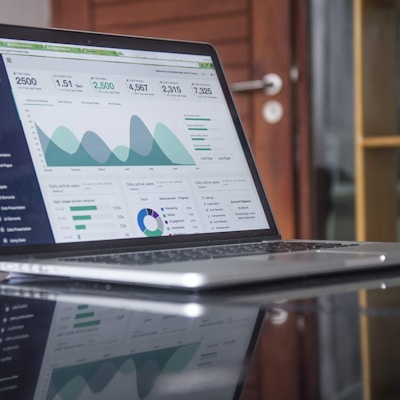 Engagement analytics review