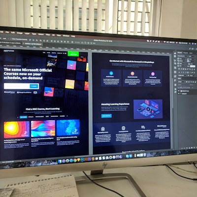 Brand awareness presentation